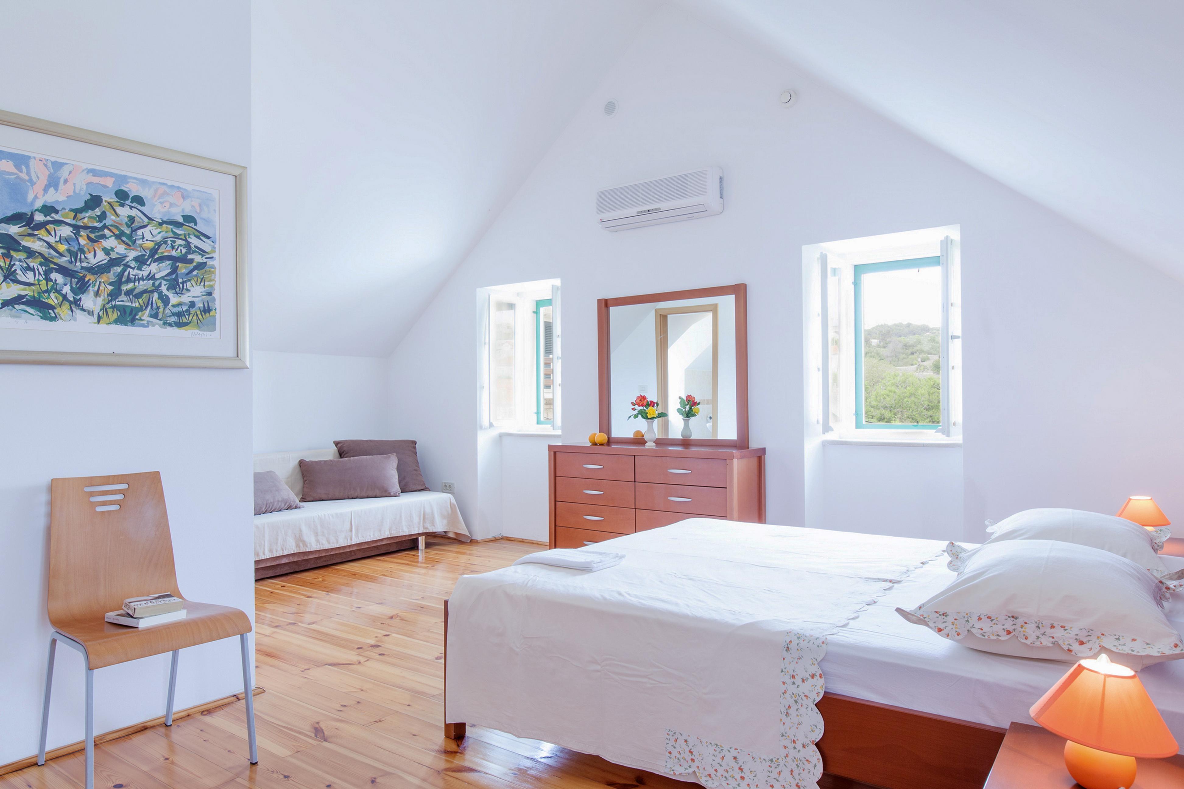 Villa Bonaca Perfect Location For A Holiday With Friends Or Family, Heated Pool Сумартин Экстерьер фото